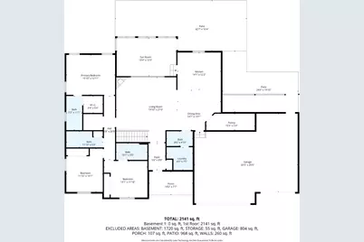 9032 E Edgewood Lane, Sunman, IN 47041 - Photo 55