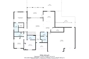 9032 E Edgewood Ln, Sunman, IN 47041 - Photo 55