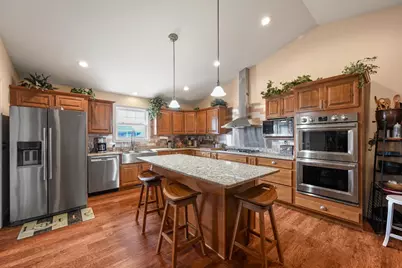 9032 E Edgewood Lane, Sunman, IN 47041 - Photo 25