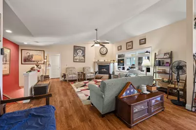 9032 E Edgewood Lane, Sunman, IN 47041 - Photo 23