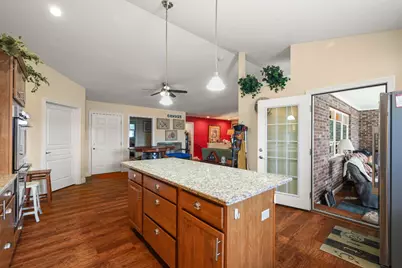 9032 E Edgewood Lane, Sunman, IN 47041 - Photo 27