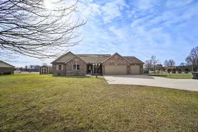 9032 E Edgewood Lane, Sunman, IN 47041 - Photo 47