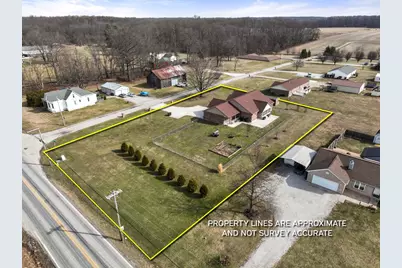 9032 E Edgewood Lane, Sunman, IN 47041 - Photo 7