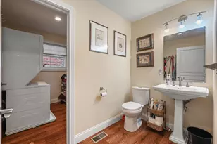 9032 E Edgewood Ln, Sunman, IN 47041 - Photo 33