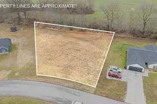 0 Shawnee Trail, Milan, IN 47031 - Photo 1