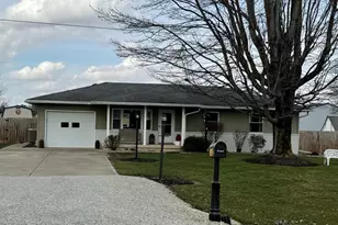 5082 E State Road 46, Greensburg, IN 47240 - Photo 1