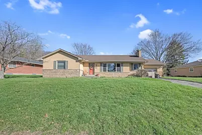 100 Catalpa, Lawrenceburg, IN 47025 - Photo 1