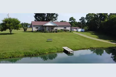 12006 Old US Highway 50, Dillsboro, IN 47018 - Photo 1