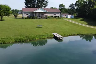 12006 Old US Hwy 50, Dillsboro, IN 47018 - Photo 1