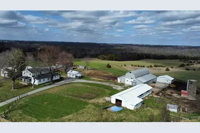 9996 Bennington Pike, Vevay, IN 47043 - Photo 1