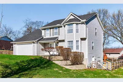 22575 Soapstone Drive, Lawrenceburg, IN 47025 - Photo 1