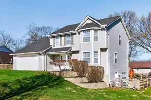 22575 Soapstone Dr, Lawrenceburg, IN 47025 - Photo 1