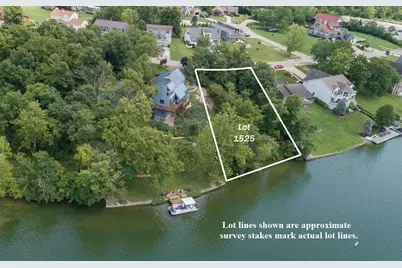 1525 Lakeview Drive, Lawrenceburg, IN 47025 - Photo 3