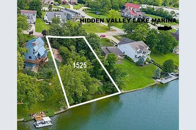 1525 Lakeview Drive, Lawrenceburg, IN 47025 - Photo 1