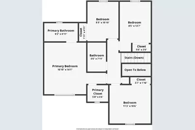 11043 Keeler Road, Brookville, IN 47012 - Photo 47