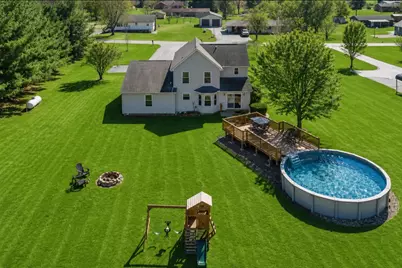 11043 Keeler Road, Brookville, IN 47012 - Photo 3