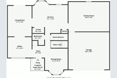 11043 Keeler Road, Brookville, IN 47012 - Photo 45