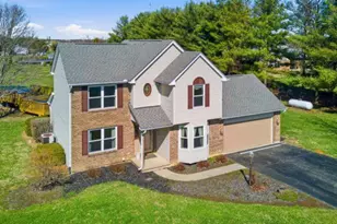 11043 Keeler Rd, Brookville, IN 47012 - Photo 1