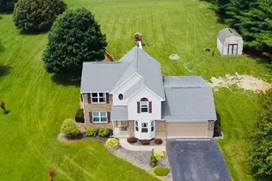 11043 Keeler Rd, Brookville, IN 47012 - Photo 1