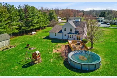 11043 Keeler Road, Brookville, IN 47012 - Photo 49