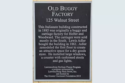 125 Walnut Street, Lawrenceburg, IN 47025 - Photo 29