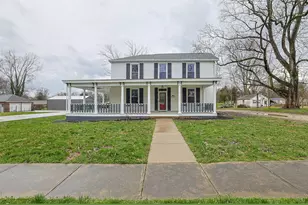 16757 Manchester St, Moores Hill, IN 47032 - Photo 1