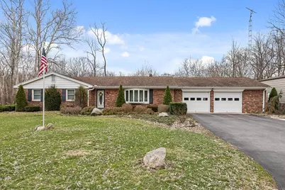 2504 S County Road 160 W, Connersville, IN 47331 - Photo 17