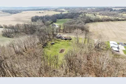 2504 S County Road 160 W, Connersville, IN 47331 - Photo 3