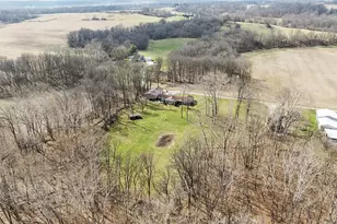 2504 S County Rd 160 W, Connersville, IN 47331 - Photo 3