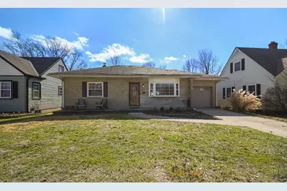 315 Diehl Drive, Lawrenceburg, IN 47025 - Photo 1