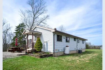 19685 Collier Ridge Road, Guilford, IN 47022 - Photo 3