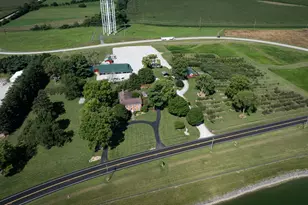 3321 N Old US Hwy 421, Greensburg, IN 47240 - Photo 5