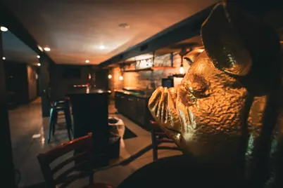 3321 N Old US Highway 421, Greensburg, IN 47240 - Photo 21