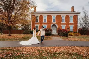 3321 N Old US Hwy 421, Greensburg, IN 47240 - Photo 1