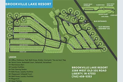 2288 W State 101 Road #186, Liberty, IN 47353 - Photo 25