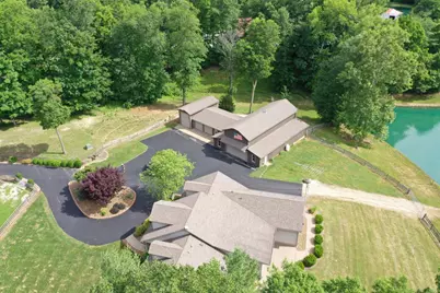 6366 S County Road 100 W, Greensburg, IN 47240 - Photo 63