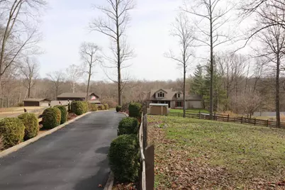 6366 S County Road 100 W, Greensburg, IN 47240 - Photo 33