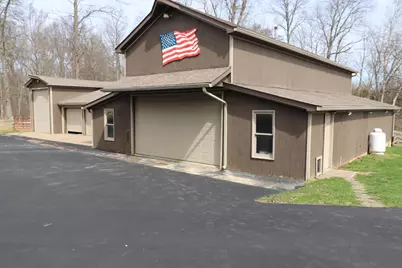 6366 S County Road 100 W, Greensburg, IN 47240 - Photo 31