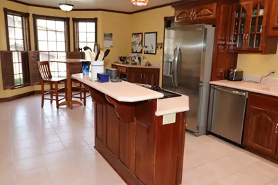 6366 S County Road 100 W, Greensburg, IN 47240 - Photo 5