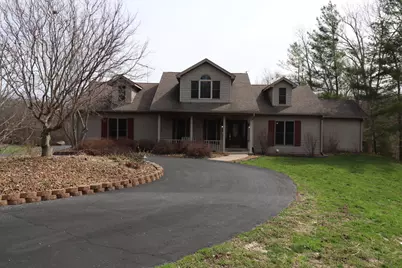 6366 S County Road 100 W, Greensburg, IN 47240 - Photo 3