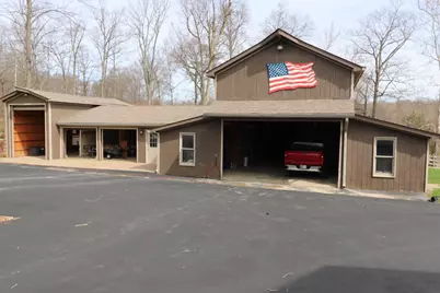6366 S County Road 100 W, Greensburg, IN 47240 - Photo 29