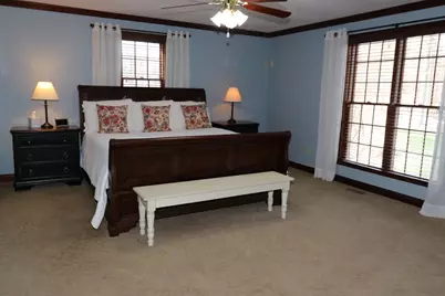 6366 S County Road 100 W, Greensburg, IN 47240 - Photo 11