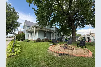 10043 Front Street, Dillsboro, IN 47018 - Photo 3