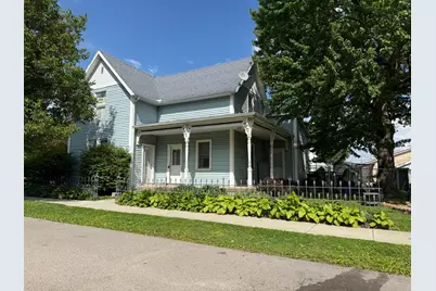10043 Front Street, Dillsboro, IN 47018 - Photo 1
