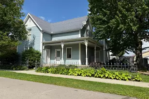 10043 Front St, Dillsboro, IN 47018 - Photo 1