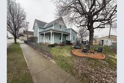 10043 Front Street, Dillsboro, IN 47018 - Photo 1