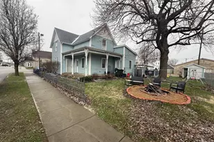 10043 Front St, Dillsboro, IN 47018 - Photo 1