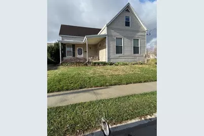 409 South Street, Batesville, IN 47006 - Photo 1