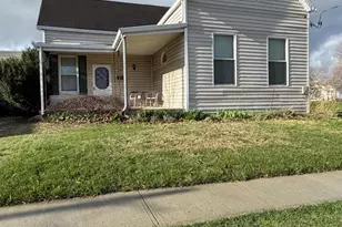 409 South St, Batesville, IN 47006 - Photo 1