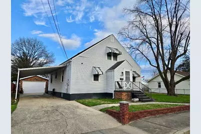 408 Sheldon Street, Lawrenceburg, IN 47025 - Photo 1